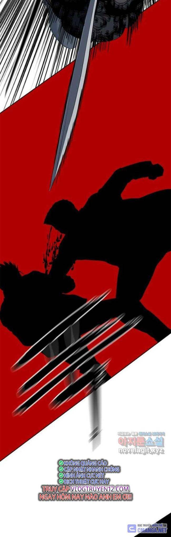 Đội Trưởng Lính Đánh Thuê Chap 223 - Next Chap 224