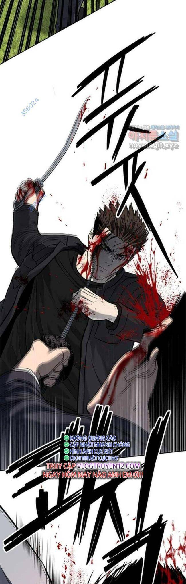 Đội Trưởng Lính Đánh Thuê Chap 223 - Next Chap 224