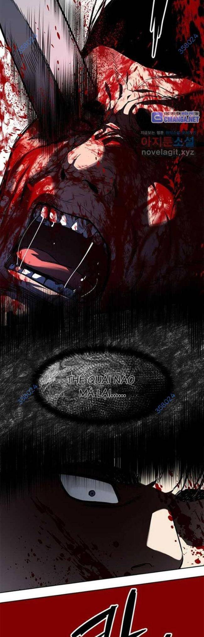 Đội Trưởng Lính Đánh Thuê Chap 223 - Next Chap 224