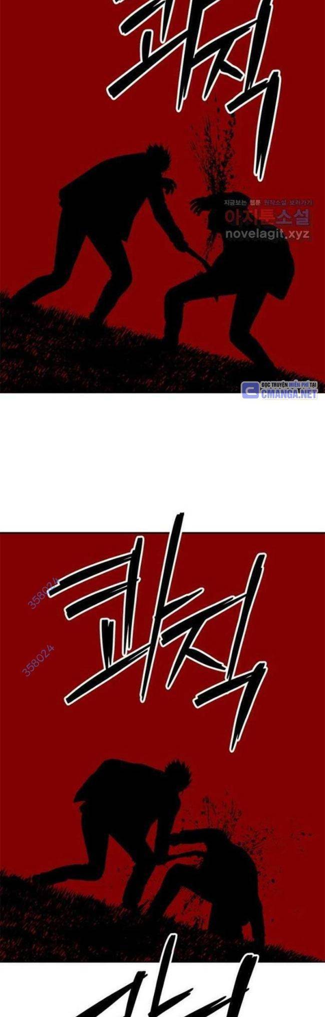 Đội Trưởng Lính Đánh Thuê Chap 223 - Next Chap 224