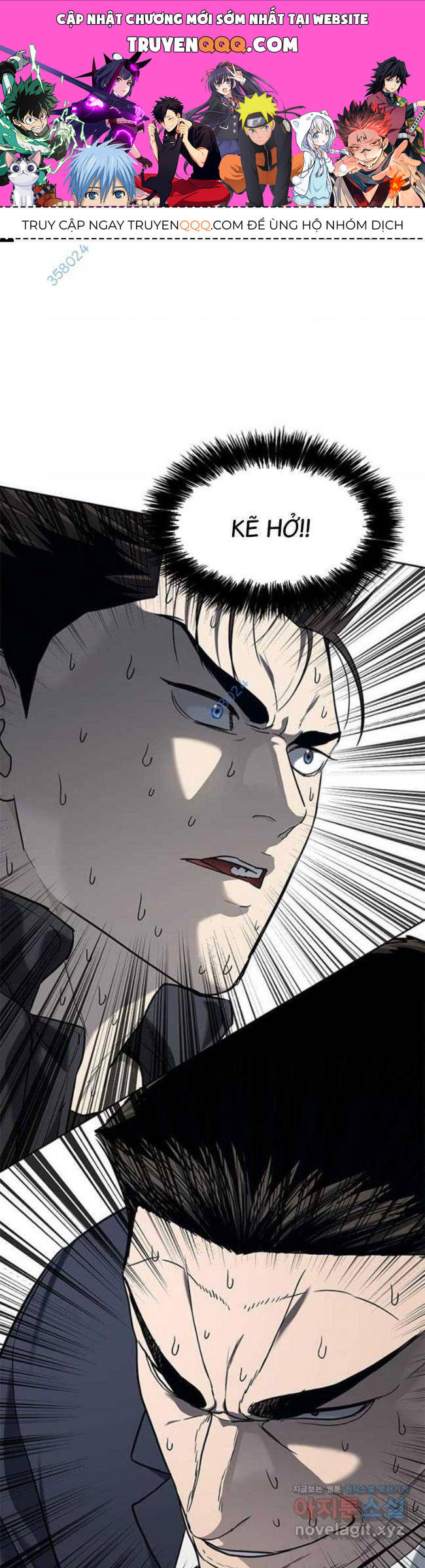 Đội Trưởng Lính Đánh Thuê Chap 223 - Next Chap 224