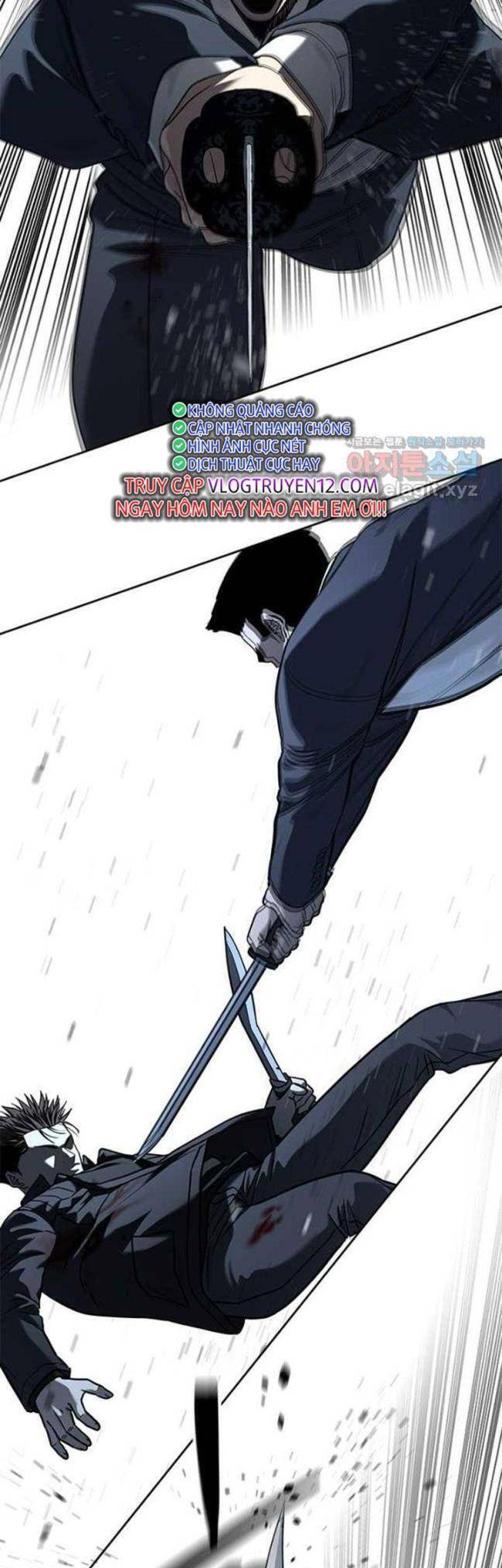 Đội Trưởng Lính Đánh Thuê Chap 223 - Next Chap 224