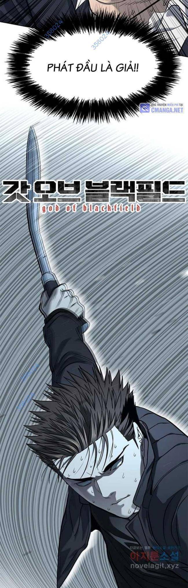 Đội Trưởng Lính Đánh Thuê Chap 223 - Next Chap 224