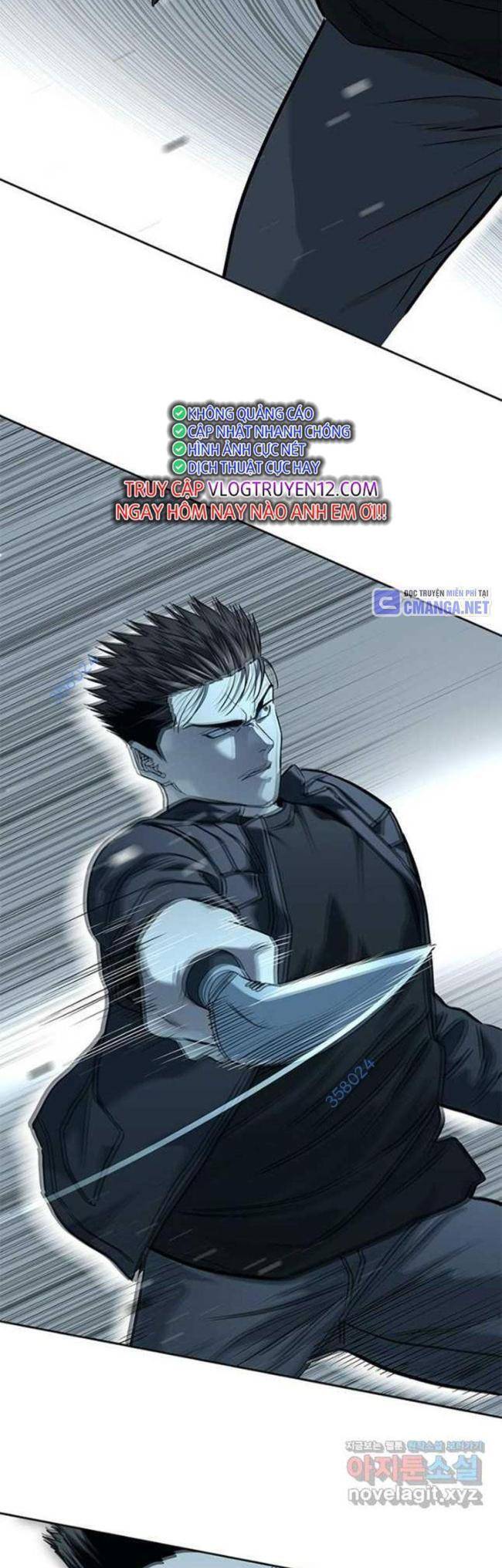 Đội Trưởng Lính Đánh Thuê Chap 223 - Next Chap 224