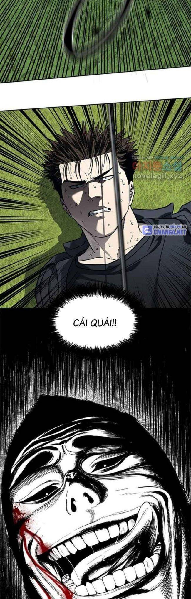 Đội Trưởng Lính Đánh Thuê Chap 223 - Next Chap 224
