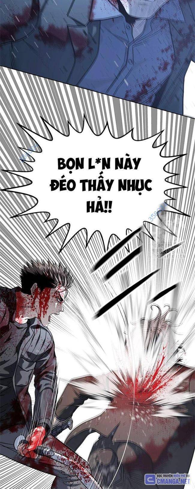 Đội Trưởng Lính Đánh Thuê Chap 224 - Next Chap 225