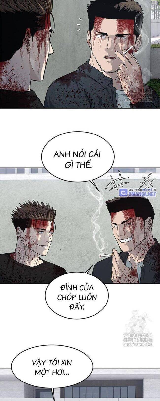 Đội Trưởng Lính Đánh Thuê Chap 224 - Next Chap 225