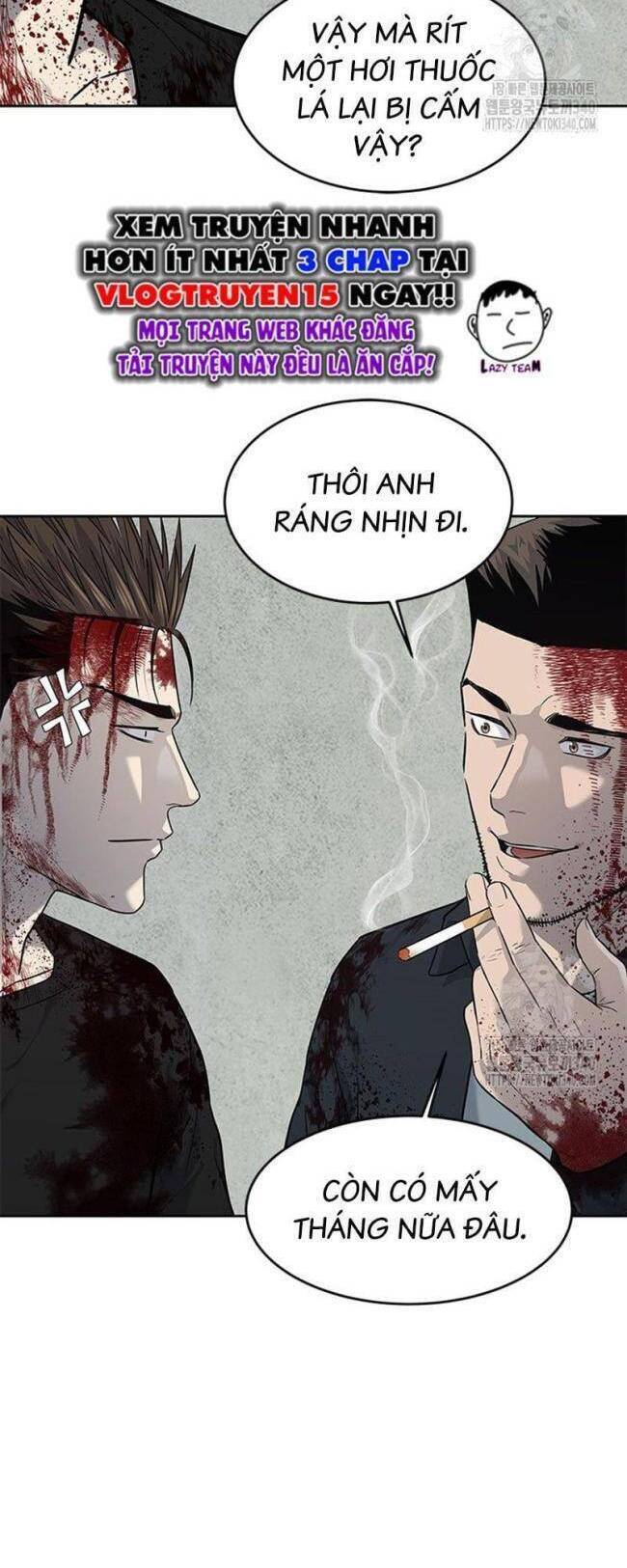 Đội Trưởng Lính Đánh Thuê Chap 224 - Next Chap 225