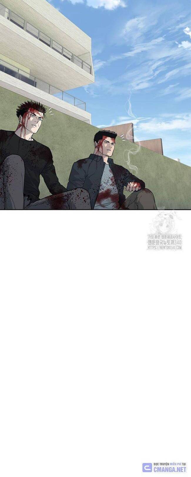 Đội Trưởng Lính Đánh Thuê Chap 224 - Next Chap 225