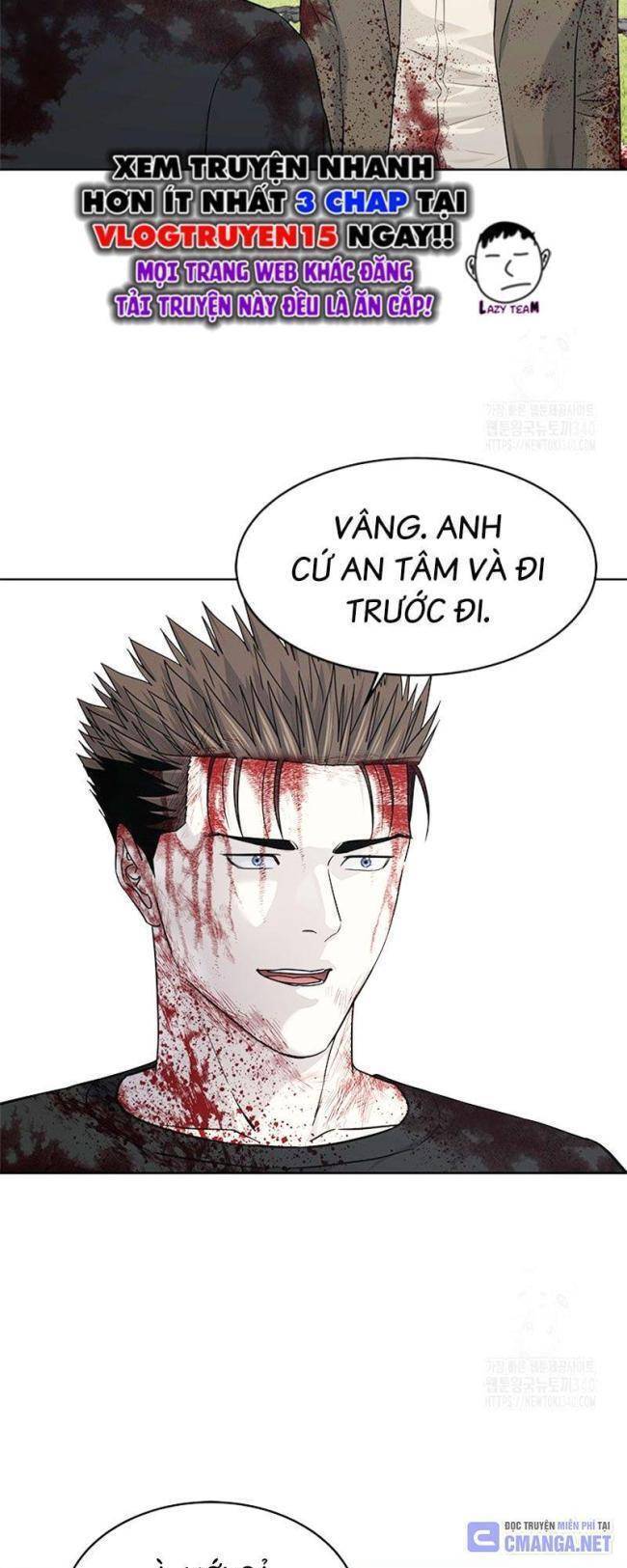 Đội Trưởng Lính Đánh Thuê Chap 224 - Next Chap 225
