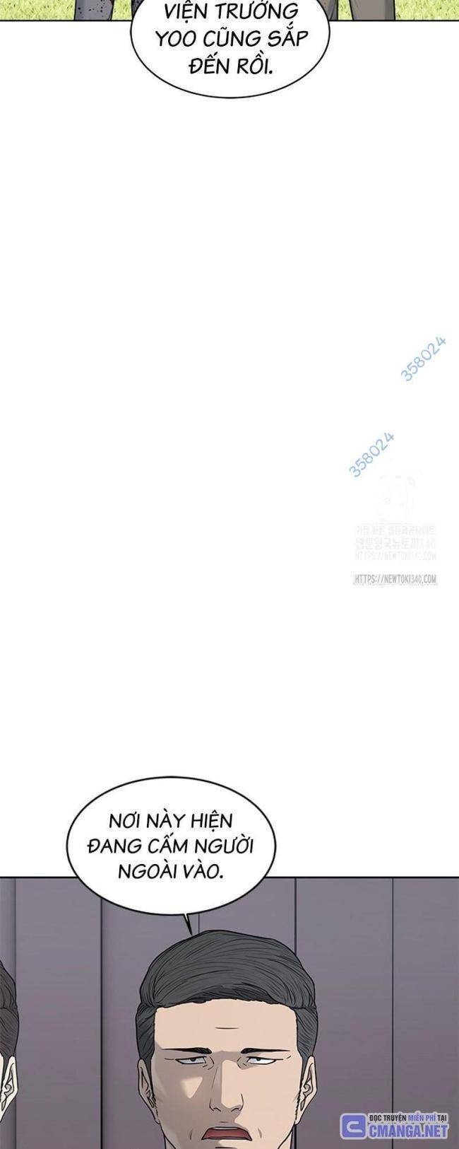 Đội Trưởng Lính Đánh Thuê Chap 224 - Next Chap 225