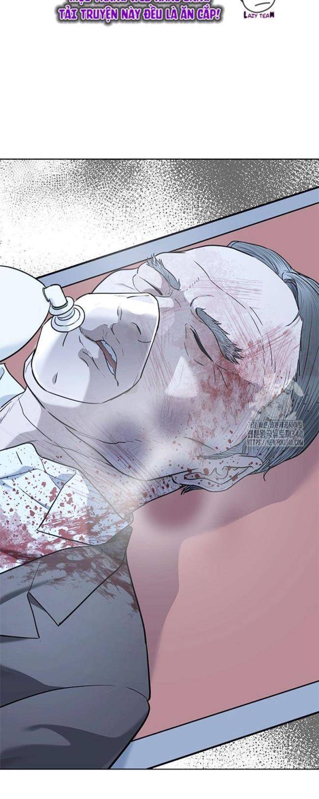 Đội Trưởng Lính Đánh Thuê Chap 224 - Next Chap 225