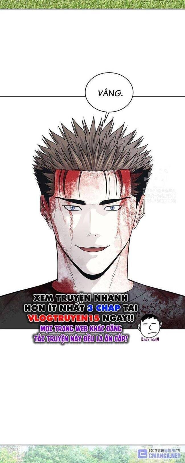 Đội Trưởng Lính Đánh Thuê Chap 224 - Next Chap 225