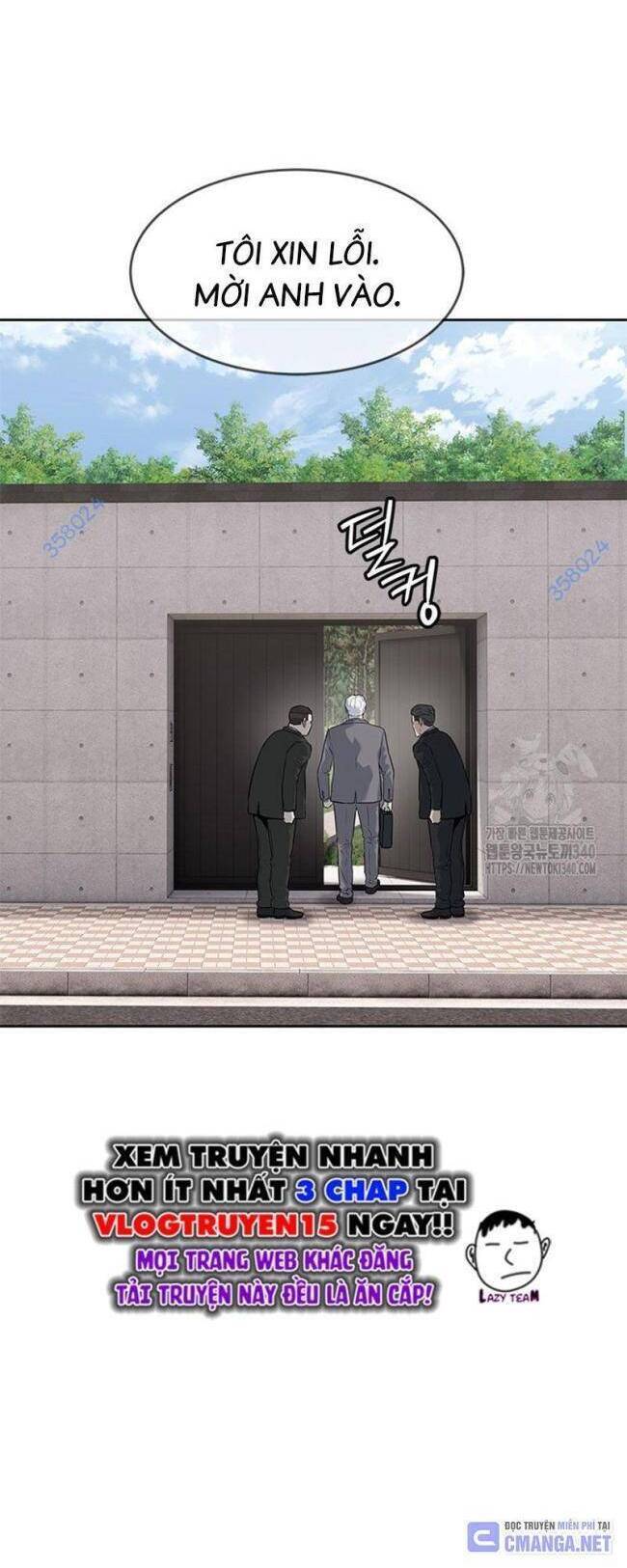 Đội Trưởng Lính Đánh Thuê Chap 224 - Next Chap 225