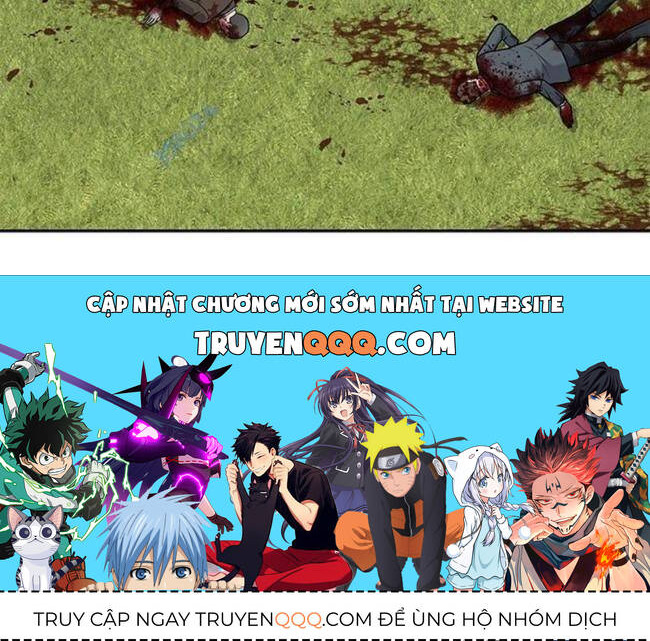 Đội Trưởng Lính Đánh Thuê Chap 224 - Next Chap 225