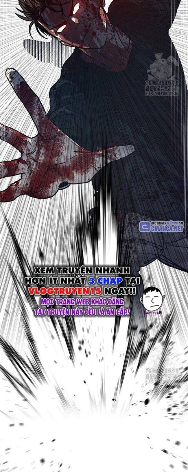 Đội Trưởng Lính Đánh Thuê Chap 224 - Next Chap 225
