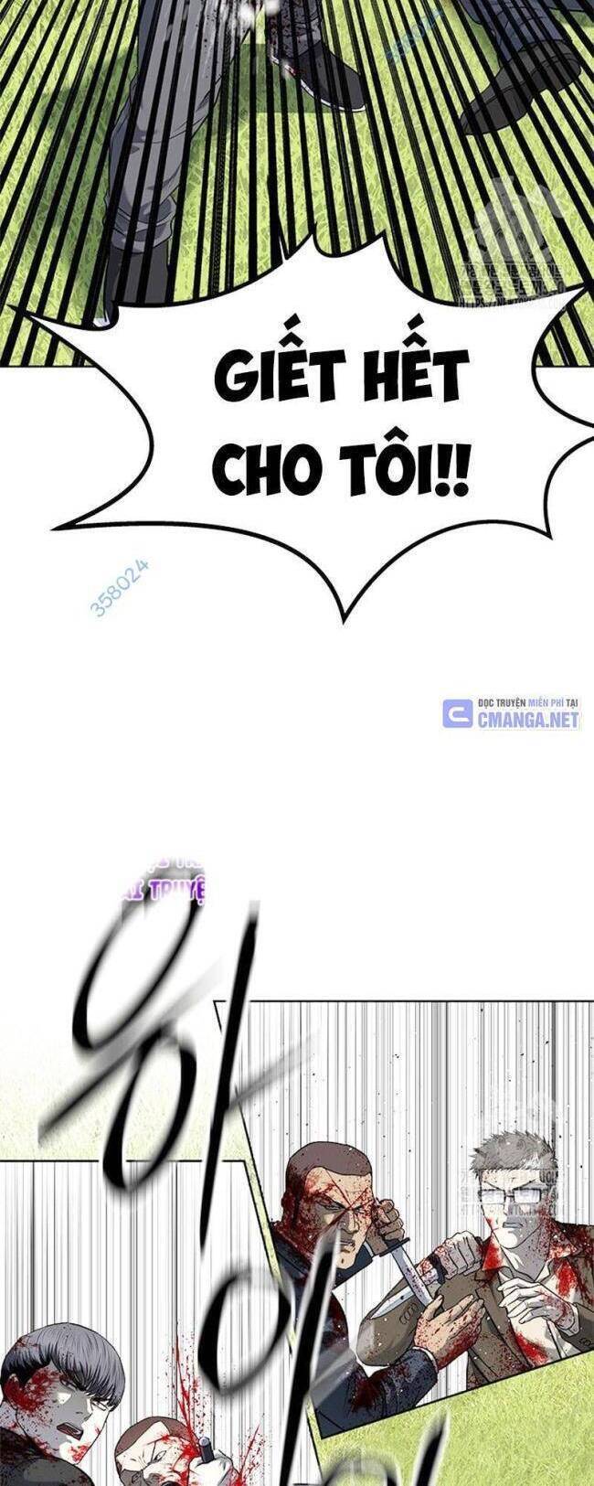 Đội Trưởng Lính Đánh Thuê Chap 224 - Next Chap 225