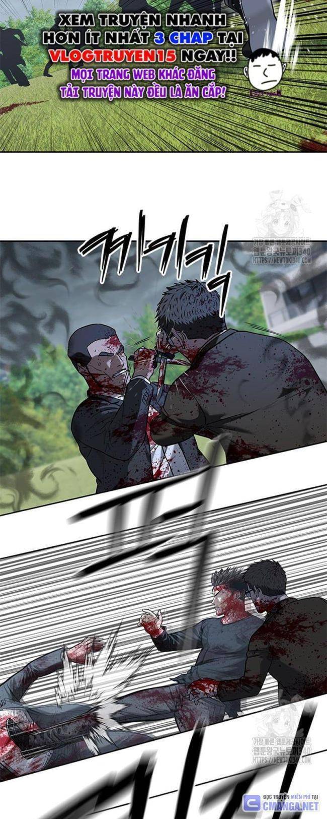 Đội Trưởng Lính Đánh Thuê Chap 224 - Next Chap 225