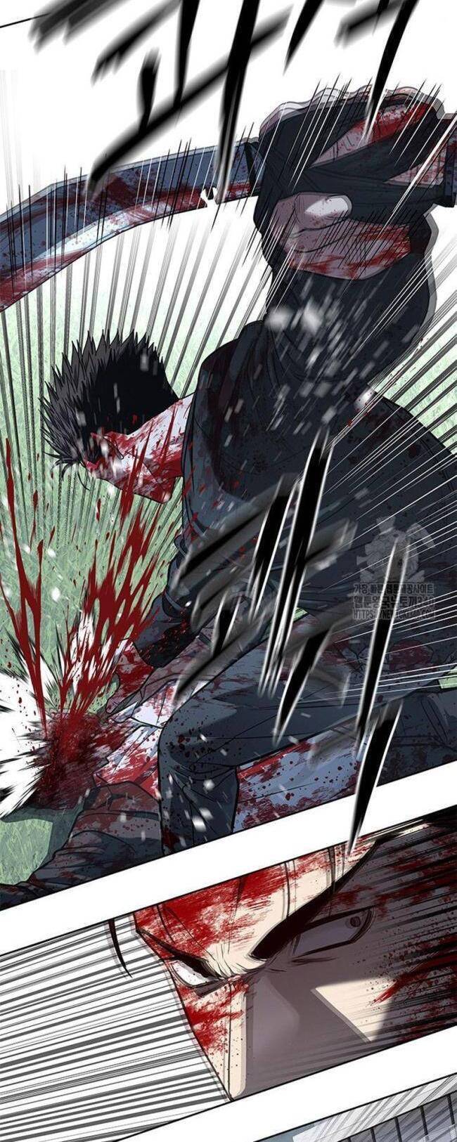 Đội Trưởng Lính Đánh Thuê Chap 224 - Next Chap 225