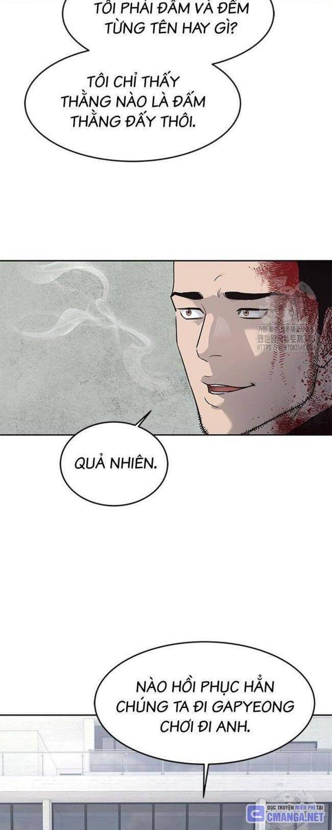 Đội Trưởng Lính Đánh Thuê Chap 224 - Next Chap 225