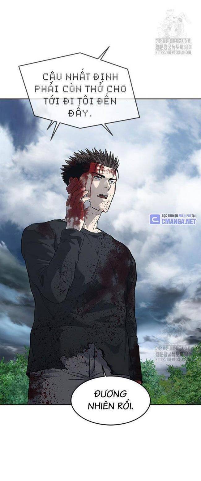 Đội Trưởng Lính Đánh Thuê Chap 224 - Next Chap 225
