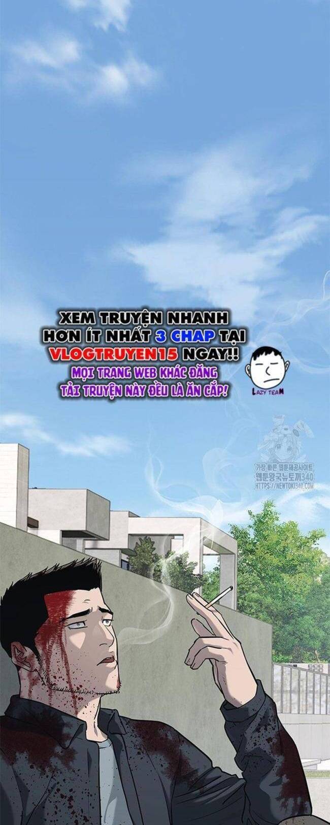 Đội Trưởng Lính Đánh Thuê Chap 224 - Next Chap 225