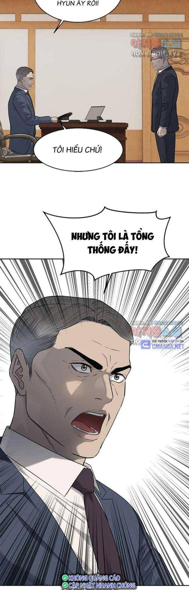 Đội Trưởng Lính Đánh Thuê Chap 225 - Next Chap 226