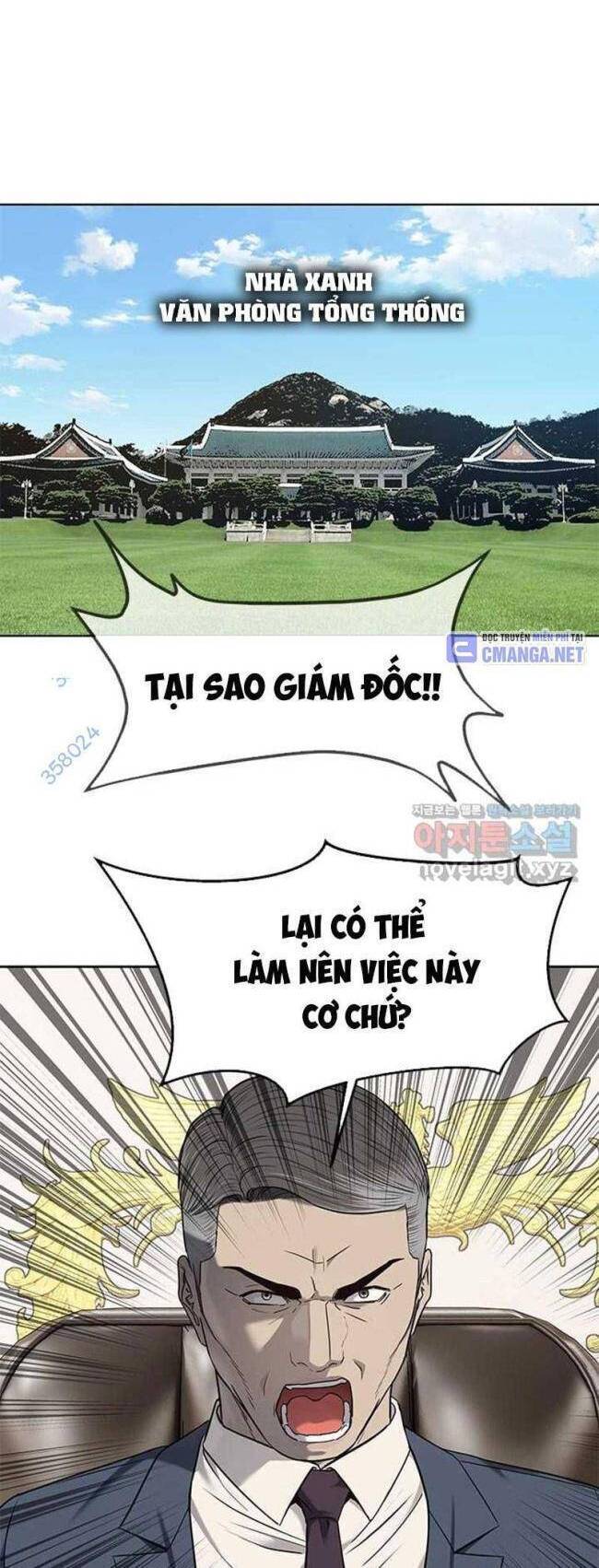 Đội Trưởng Lính Đánh Thuê Chap 225 - Next Chap 226