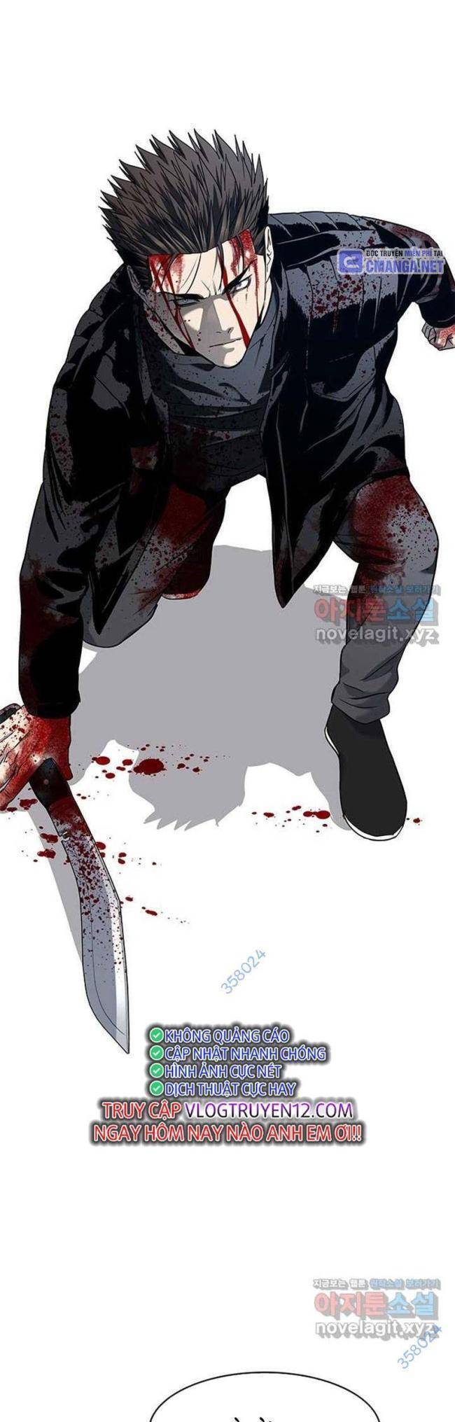 Đội Trưởng Lính Đánh Thuê Chap 225 - Next Chap 226