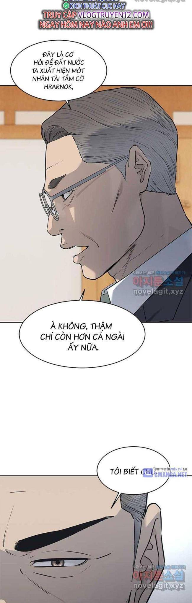 Đội Trưởng Lính Đánh Thuê Chap 225 - Next Chap 226