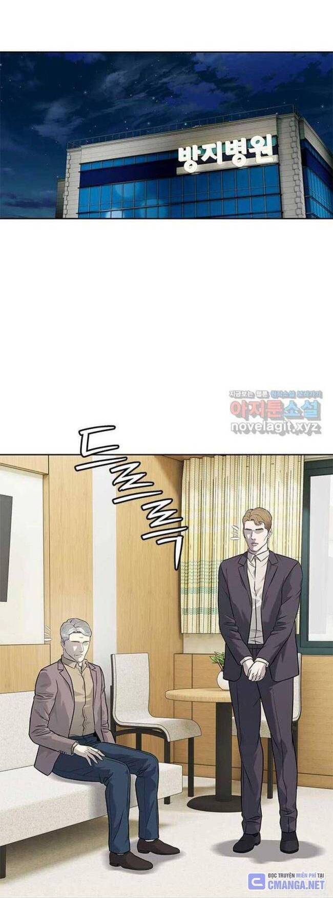 Đội Trưởng Lính Đánh Thuê Chap 225 - Next Chap 226