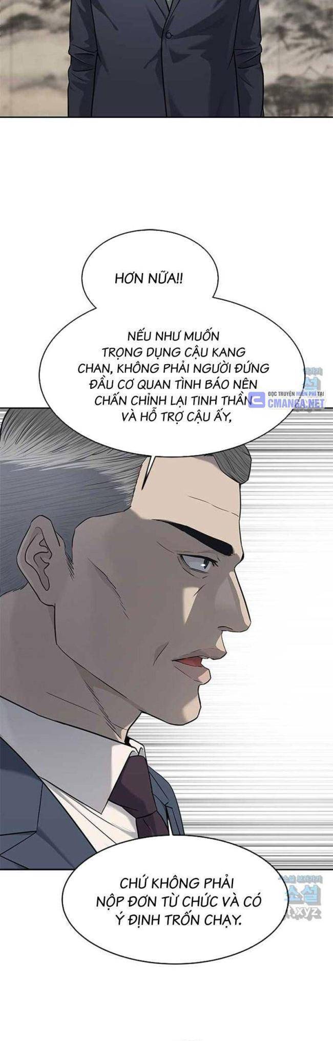 Đội Trưởng Lính Đánh Thuê Chap 225 - Next Chap 226