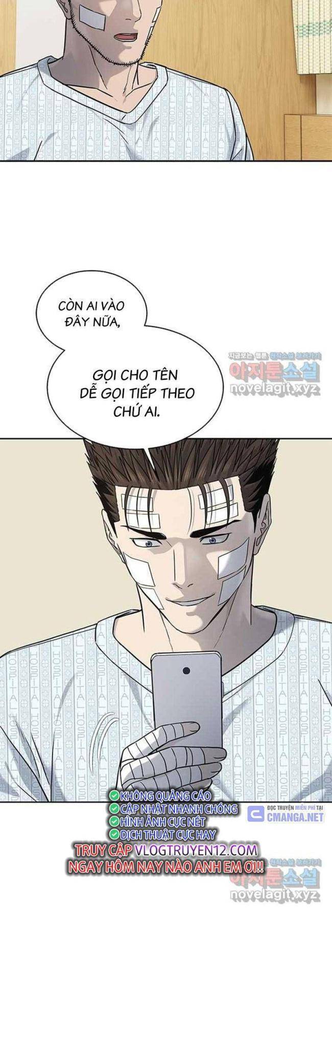 Đội Trưởng Lính Đánh Thuê Chap 226 - Next Chap 227