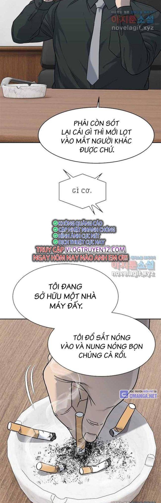 Đội Trưởng Lính Đánh Thuê Chap 226 - Next Chap 227