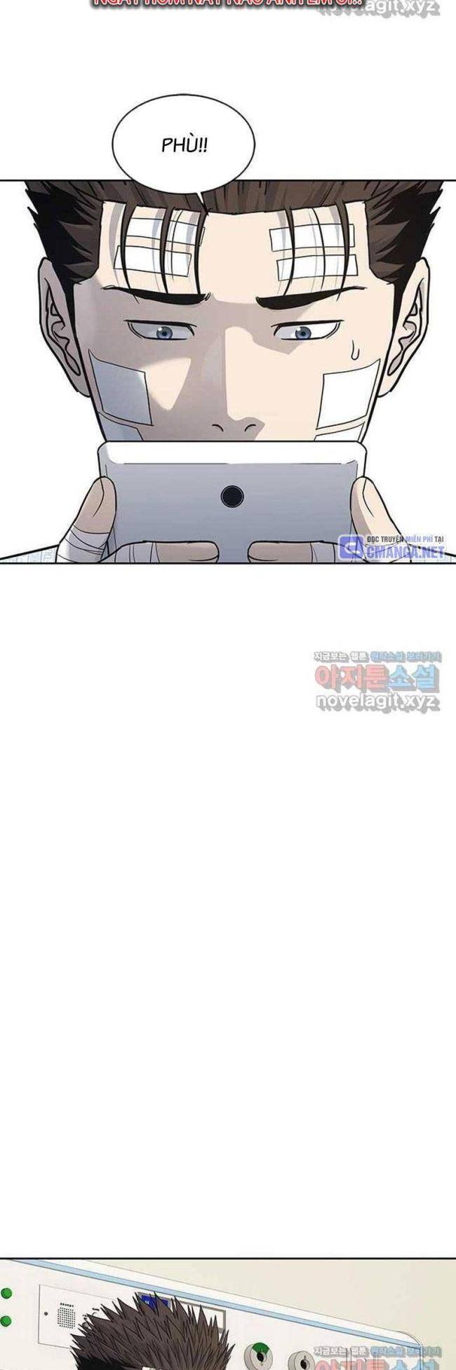 Đội Trưởng Lính Đánh Thuê Chap 226 - Next Chap 227