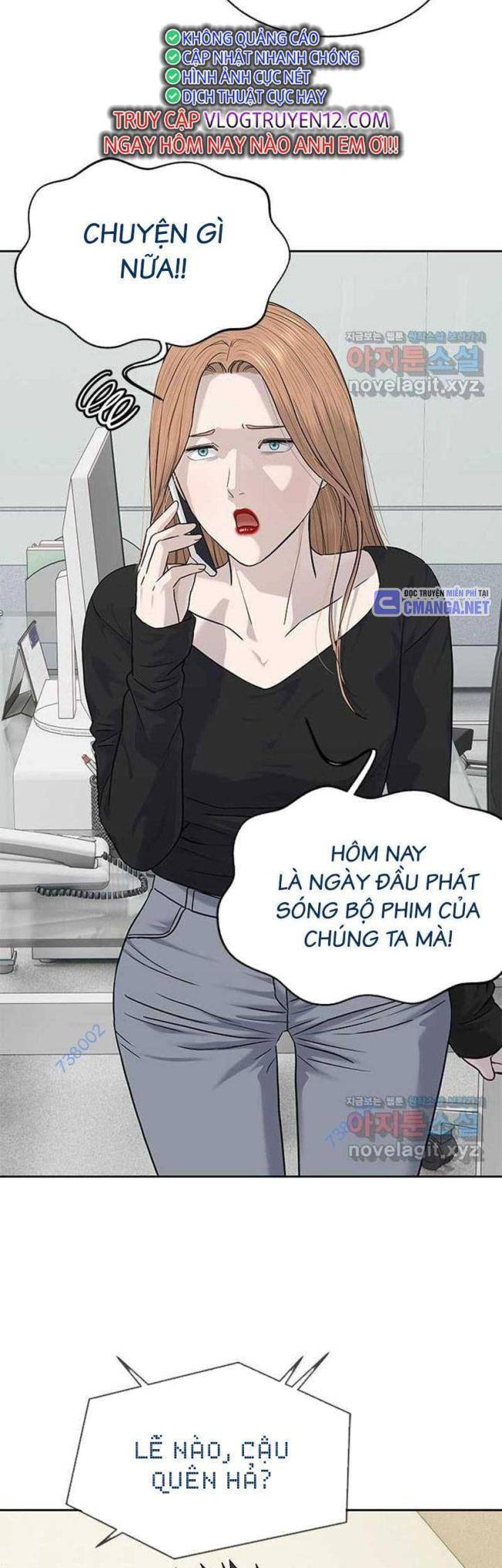 Đội Trưởng Lính Đánh Thuê Chap 226 - Next Chap 227
