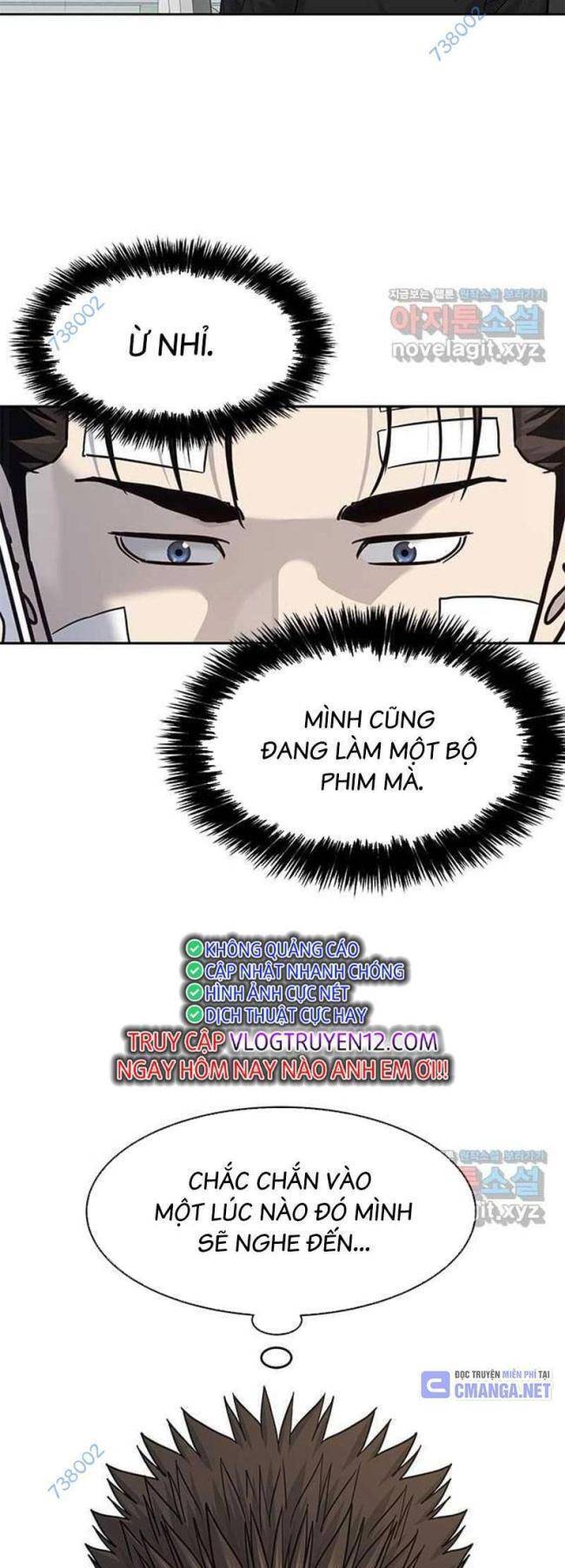 Đội Trưởng Lính Đánh Thuê Chap 226 - Next Chap 227