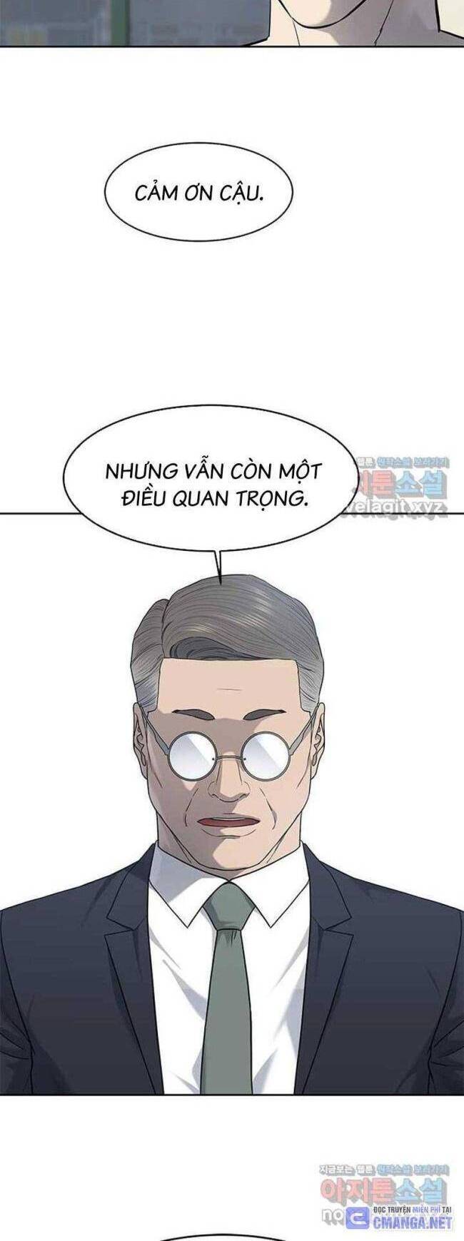 Đội Trưởng Lính Đánh Thuê Chap 226 - Next Chap 227
