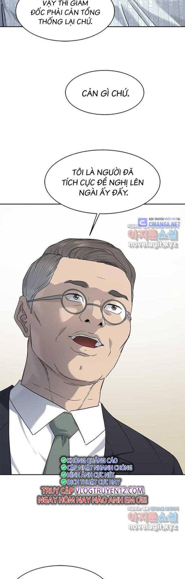 Đội Trưởng Lính Đánh Thuê Chap 226 - Next Chap 227