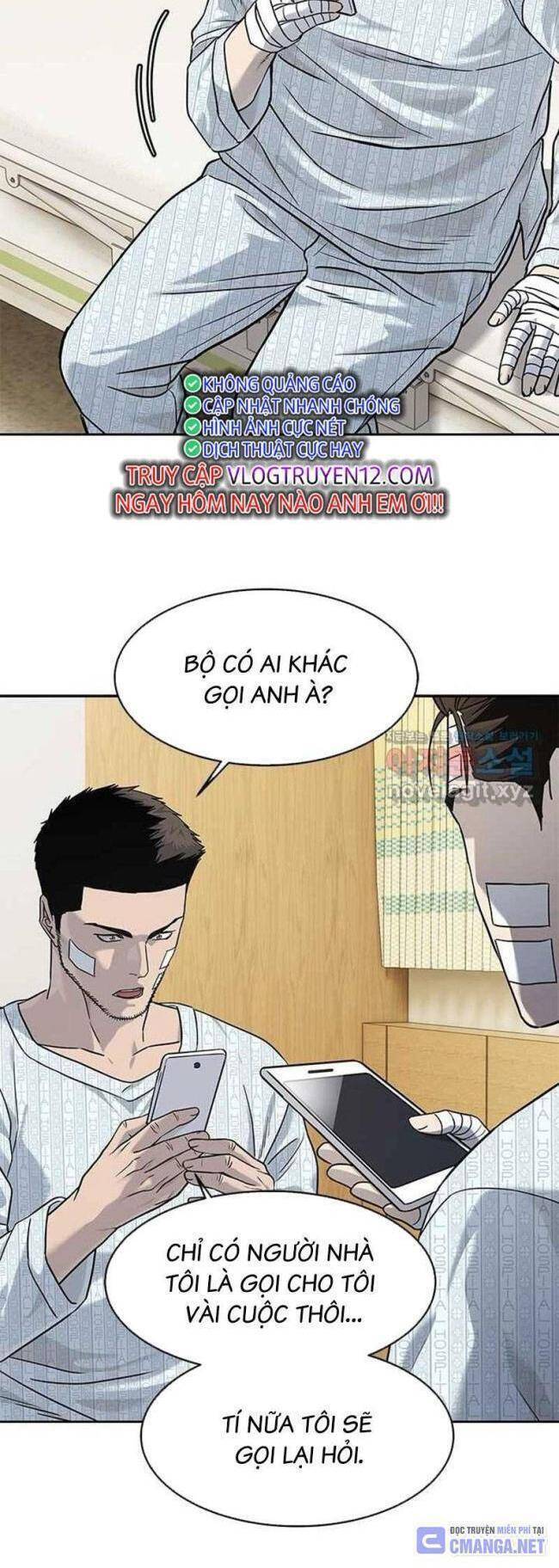 Đội Trưởng Lính Đánh Thuê Chap 226 - Next Chap 227