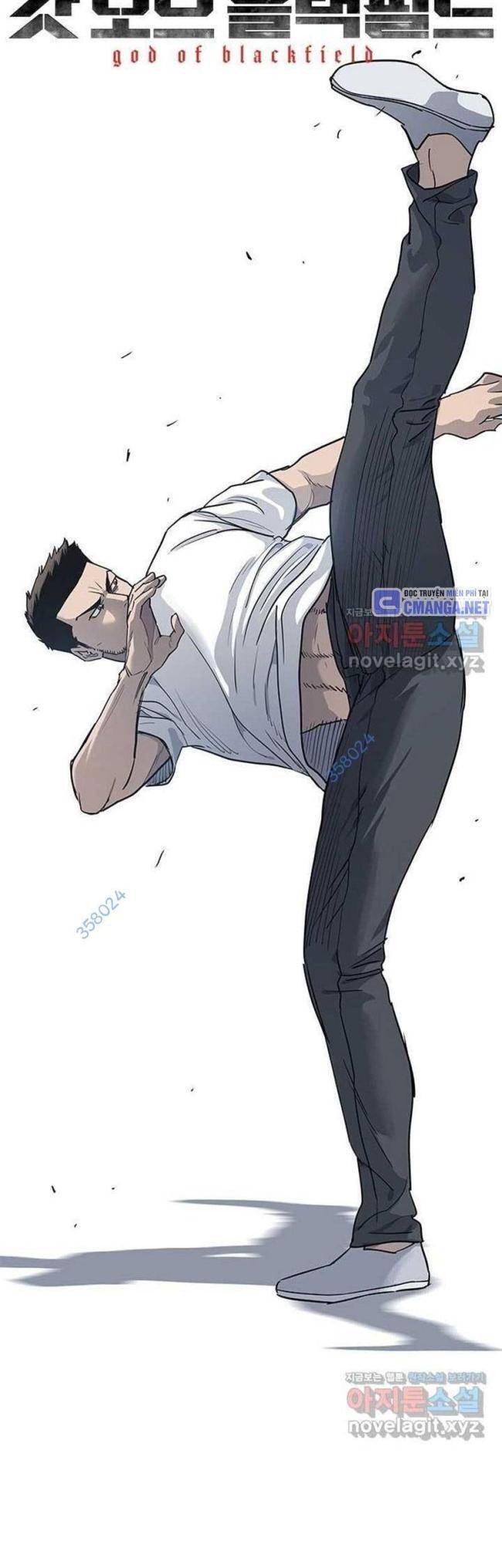Đội Trưởng Lính Đánh Thuê Chap 226 - Next Chap 227