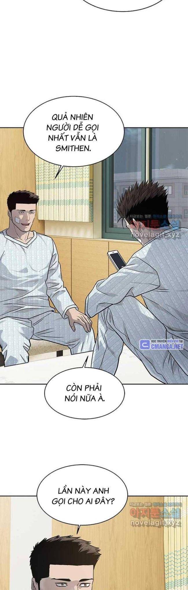 Đội Trưởng Lính Đánh Thuê Chap 226 - Next Chap 227