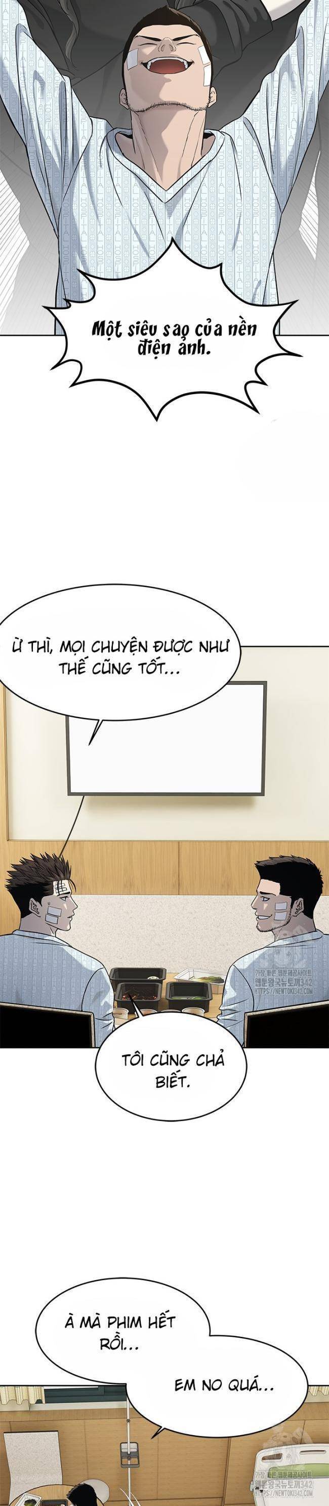 Đội Trưởng Lính Đánh Thuê Chap 228 - Next Chap 229