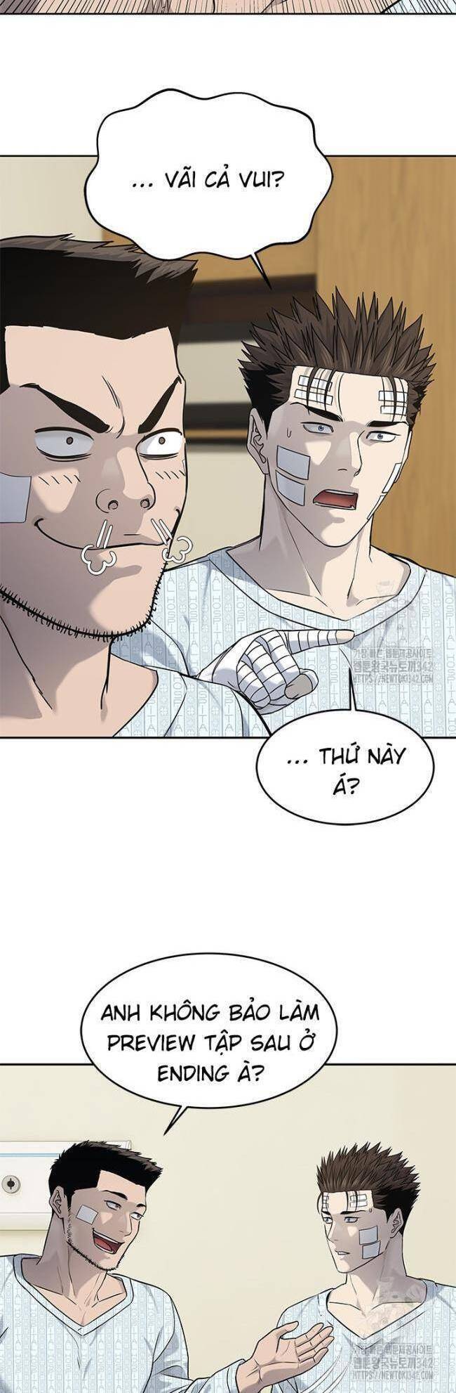 Đội Trưởng Lính Đánh Thuê Chap 228 - Next Chap 229