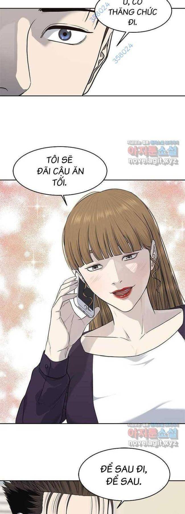 Đội Trưởng Lính Đánh Thuê Chap 229 - Next Chap 230