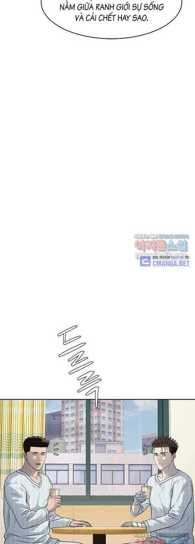 Đội Trưởng Lính Đánh Thuê Chap 229 - Next Chap 230