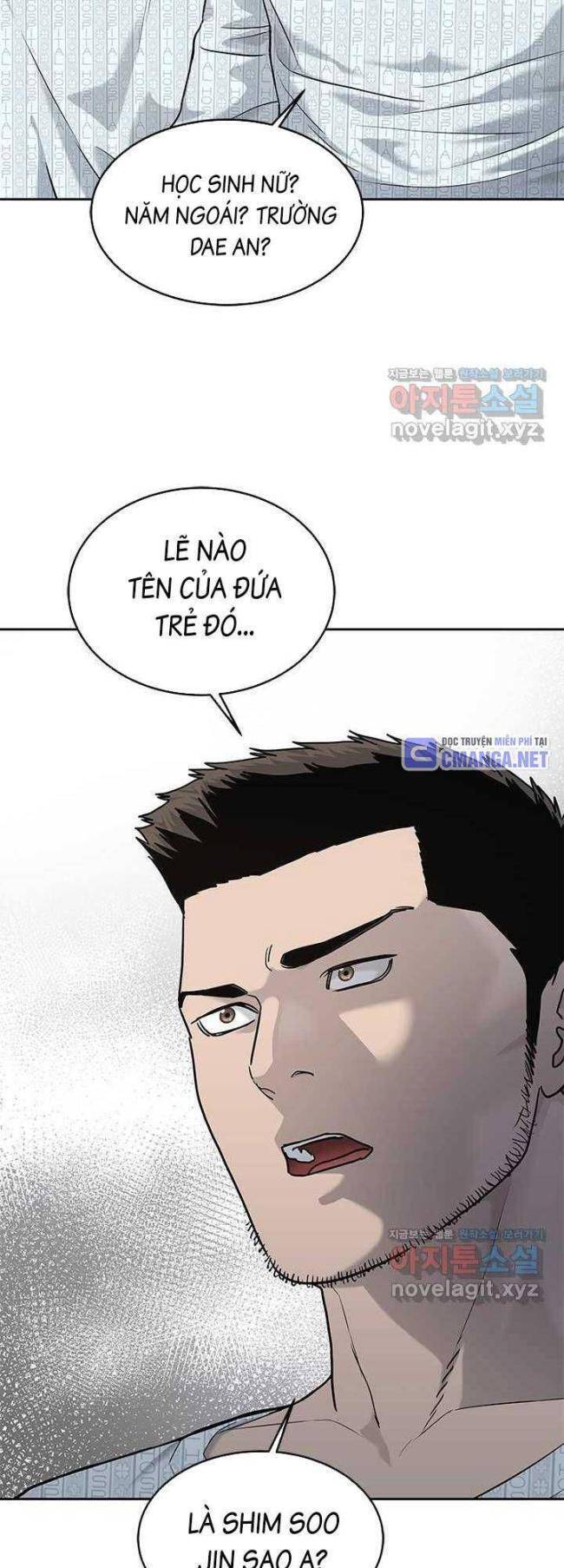 Đội Trưởng Lính Đánh Thuê Chap 229 - Next Chap 230
