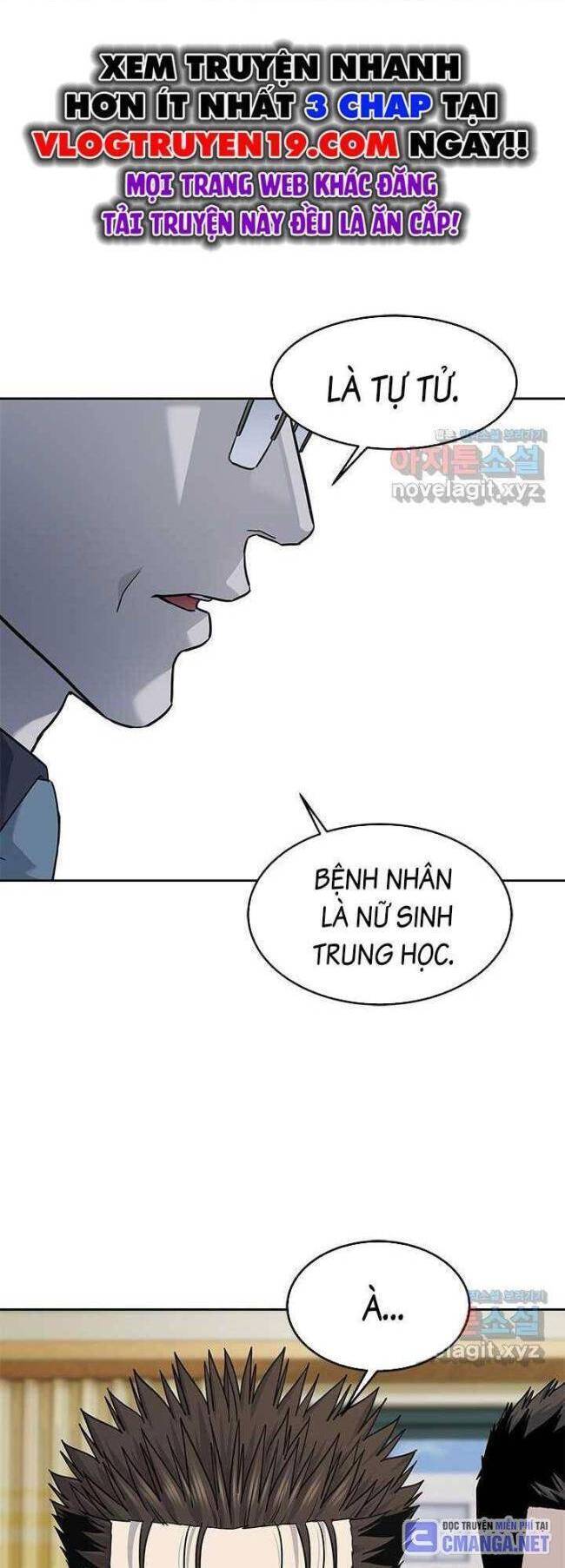 Đội Trưởng Lính Đánh Thuê Chap 229 - Next Chap 230