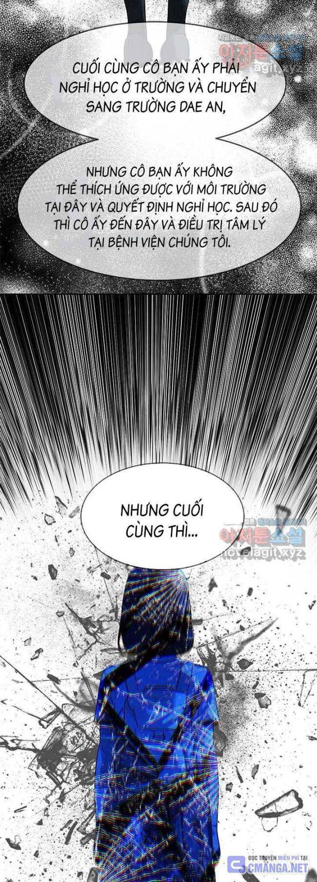 Đội Trưởng Lính Đánh Thuê Chap 229 - Next Chap 230