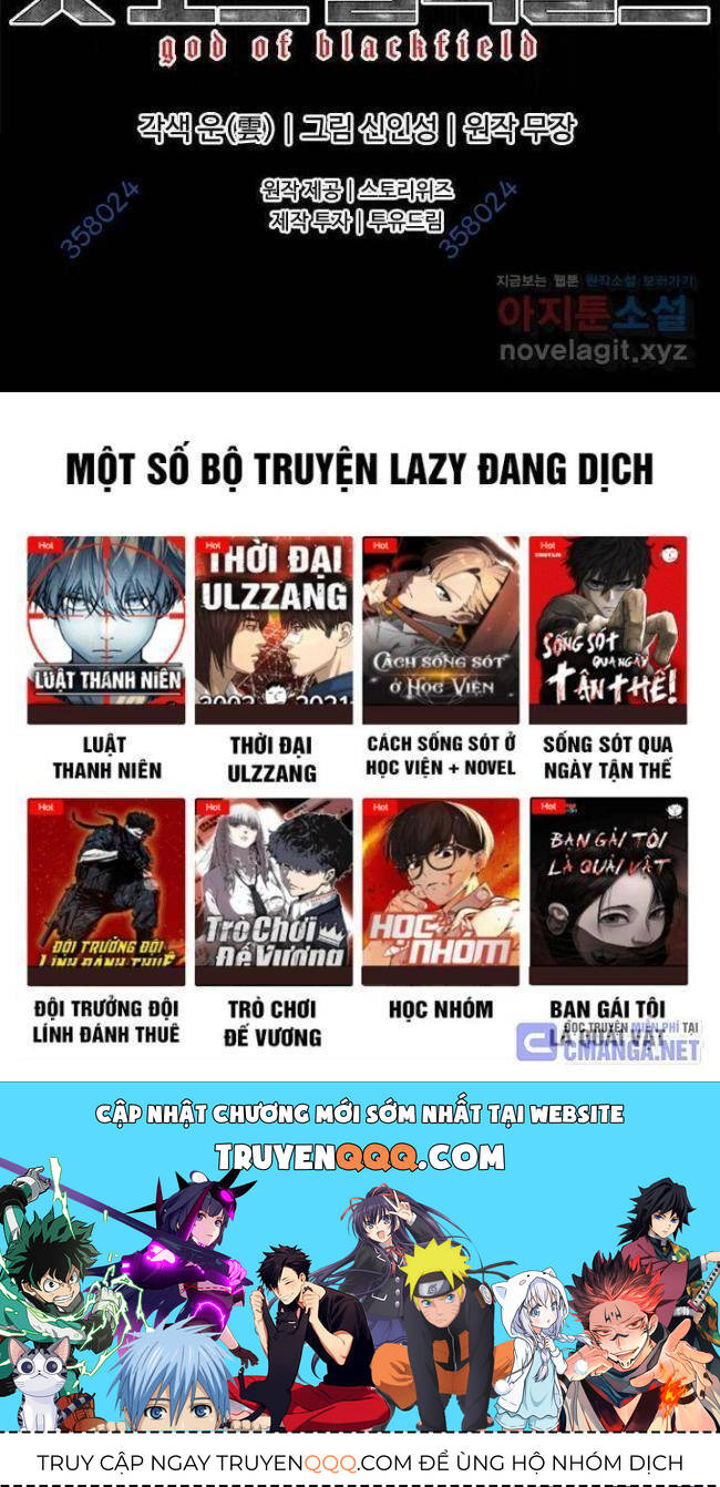 Đội Trưởng Lính Đánh Thuê Chap 229 - Next Chap 230